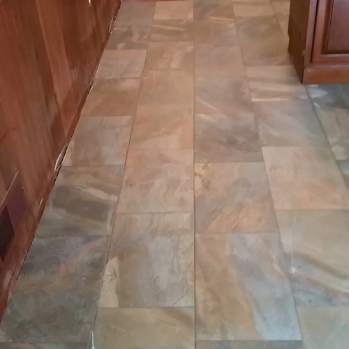 Bathroom tile by Schaeffer Floor Coverings in Bechtelsville, PA