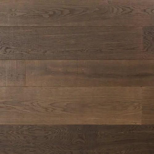 Hardwood flooring swatch